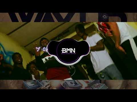 Yg Rob x 7FN - Way Up (Bass Boosted)