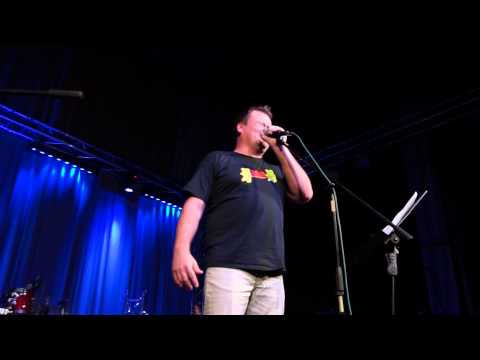 Janko Kulich & Kolegium - Janko Kulich & Kolegium: MY SME TU DOMA LIVE 2013