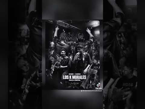 Los k morales en Regidor bolivar #viral #elmundo #vallenato
