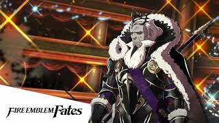 Fire Emblem Fates OST - 18. Far Away