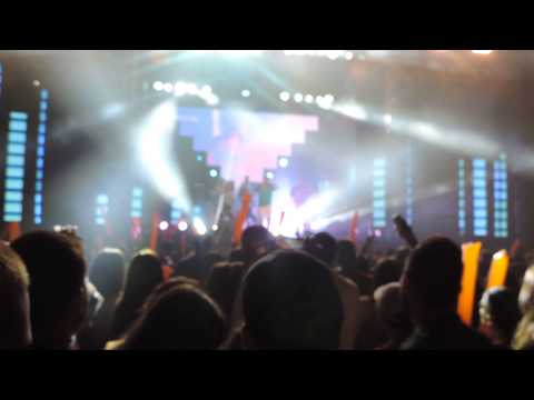 100 Kila The voice of summer tour - VARNA