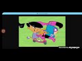 Captain Flamingo Pilot Intro 2004
