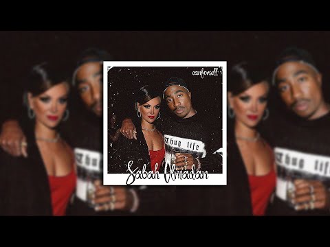 2Pac & Güllü - Sabah Olmadan (mixed by canforsell)