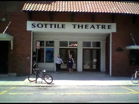 Sneak Peek of Spoleto Festival USA's Theater Productions