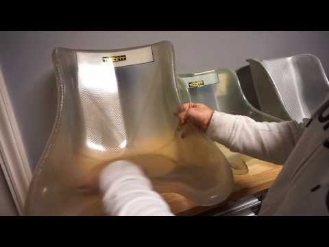 Race Kart Seat Guide - Choosing The Best One