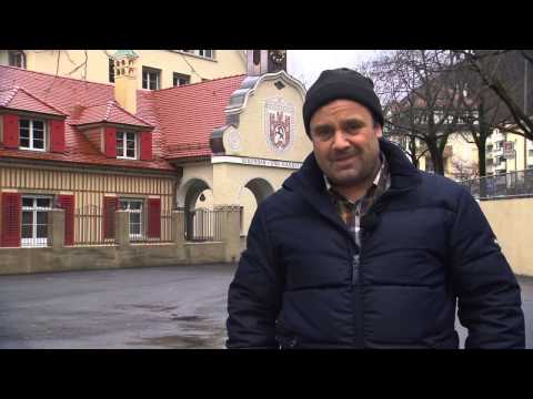 Minisguard 17.01.2015