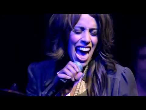 Glennis Grace - Give In to Me