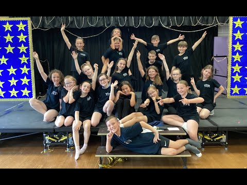 Dance Club 2025 : Take You To The Movies