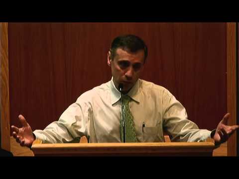 Ovidiu Dobria - Jertfa costisitoare si prin credinta