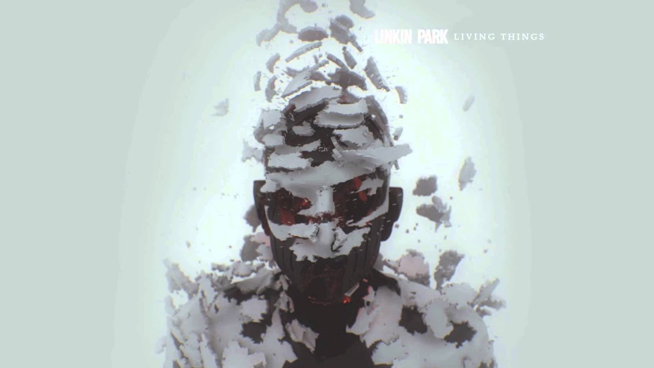 Linkin Park - In My Remains Guitar pro tab