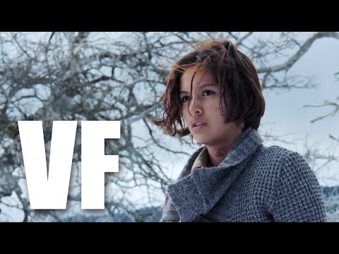 Les Liens du sang - Bande Annonce [VF]
