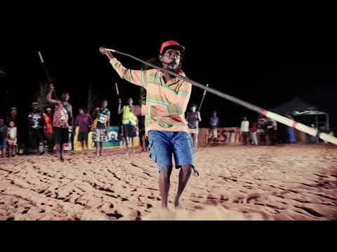 Wurramara Part 5 - Numburindi Festival 2018