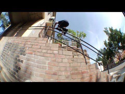 Vine St : Chapter II - Josh Nielsen