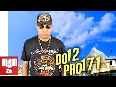 MC Keké - Do 12 pro 171 (DJ Kings) 2018