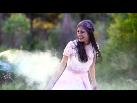 Brooke Alexx - Realize (Official Music Video)