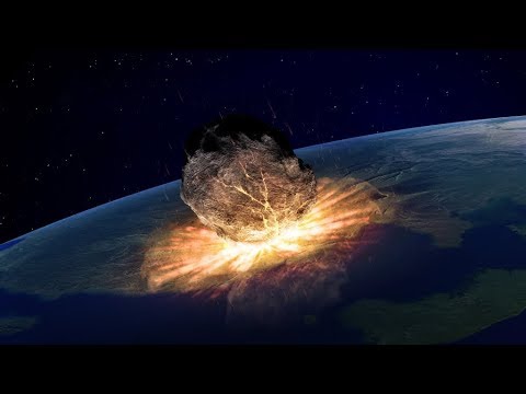 Steine, Felsen, Meteoriten - Chronisten der Erdgeschichte – Doku HD