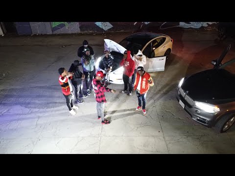 CMO CETT x C4 MELO x DEVINCI “BIG POLE” | Trench Soldier Productions