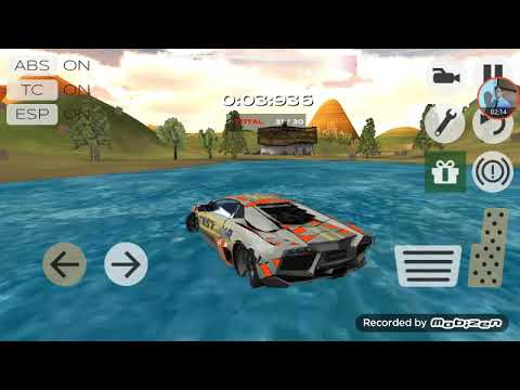 Extreme Car Driving Simulator : All Destruction 1-4