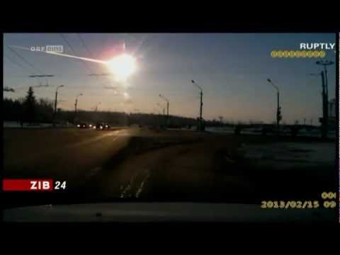 Meteor & Impakt in Russland (2/2)