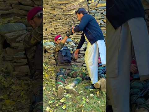 Commando attitude🇵🇰 Mercedes Built the CLR GTR at $1.5M — only a few lucky drivers its power