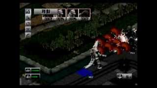 Download lagu Godzilla Archipelago Shock ・Stage03PART2(From Nico　Nico) mp3