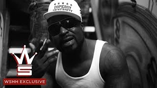 Young Buck &quot;Bury The Bag&quot; (WSHH Exclusive - Official Music Video)