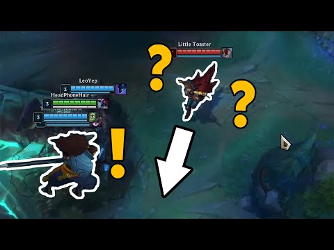 A very normal yasuo guide