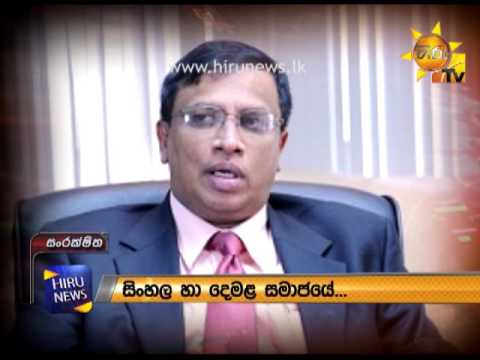 Sumandiran death threats