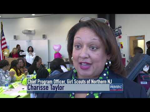 Girl Scouts Paterson