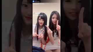 《TikTok》右下
