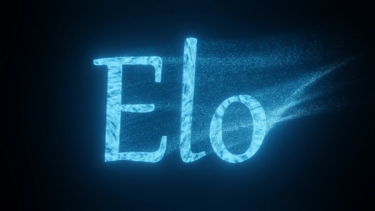 Elo rating