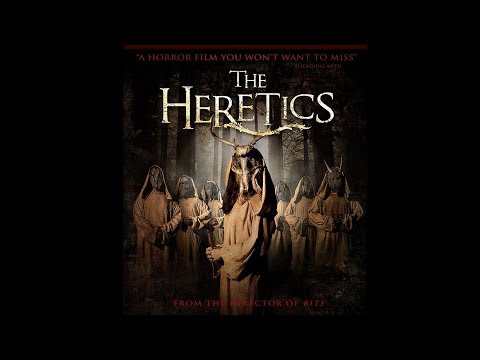 Week 278: The Heretics review