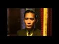 In the mood for love - The End (Quizas, quizas ...