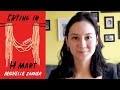 Inside the Book: Michelle Zauner (CRYING IN H MART)<br/> Video