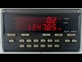 How To Replace Calibrate Ship EM Speed Log Sensor
