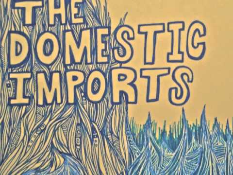 The Domestic Imports - Anybody Got an E?