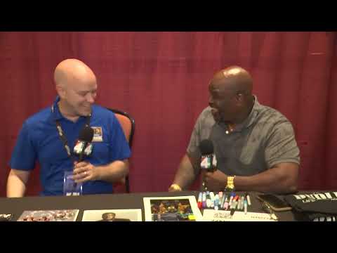 D-Von Dudley On The Dudley’s Putting Mae Young Through A Table: Mae Young Is Not Gonna Do Something She Doesn’t Wanna Do