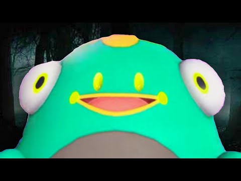 Pokemon Nuzlocke's Worst Nightmare...