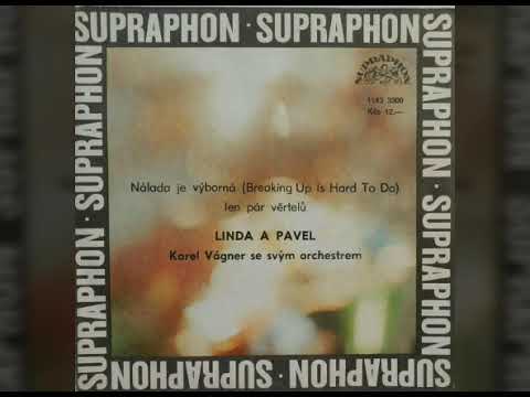 Linda Finková a Pavel Noha - Jen pár věrtelů (1986)