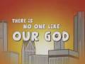 Chris Tomlin - God of this City