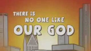 Chris Tomlin - God of this City