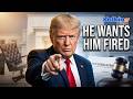 Trump Threatens to Fire Fed Chair Jay Powell Amid Ongoing Investigation