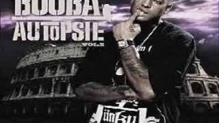 Booba - Garcimore