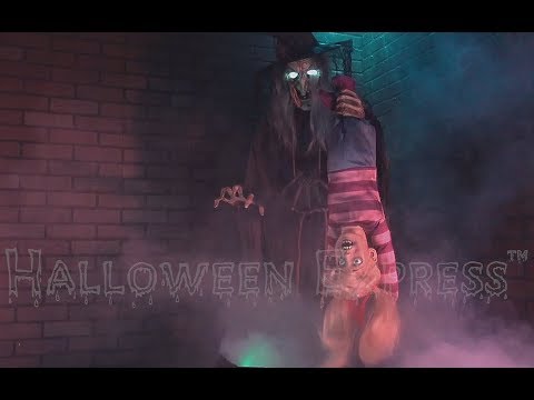 download lagu mp3 mp4 Animated Witch Holding Child Over Cauldron, download lagu Animated Witch Holding Child Over Cauldron gratis, unduh video klip Animated Witch Holding Child Over Cauldron