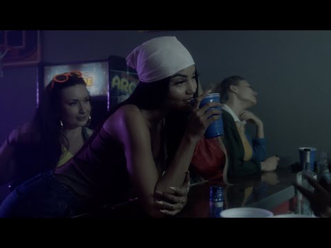 Futuristic x Michael Minelli - "Waste Your Time" (Official Music Video)