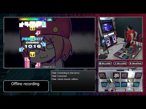 ZELLLOOO - Spooky Macaron S23 998,851 MG