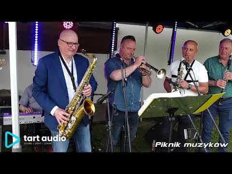 IV Piknik muzyków - Hiszpańskie oczy - Smarżowa 28.05.2023r.