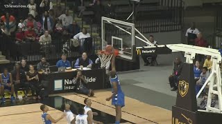 Norfolk Public Schools reverse game policy change