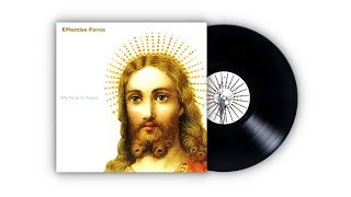 Effective Force -  My Time is Yours (Everlasting Love) (Remix by Paul Van Dyk) (1994)