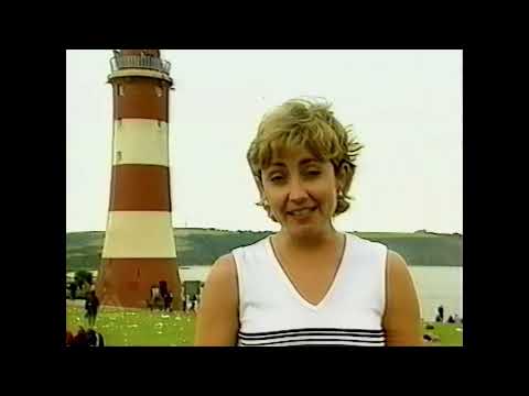 BBC Spotlight Eclipse '99 - Wednesday 11th August 1999
